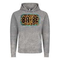 Cloud Rock Leopard Pattern Babe Tried Vintage Hoodie - Bettercallsaul