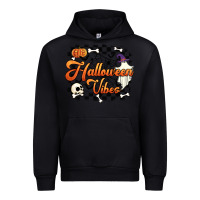 Black halloween vibes Urban Hoodie - Artiststas