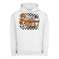 Pigment Lunar Rock halloween vibes Urban Hoodie - Artiststas