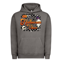 Pigment Tornado halloween vibes Urban Hoodie - Artiststas