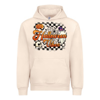Sandshell halloween vibes Urban Hoodie - Artiststas