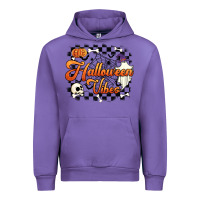 Tulip halloween vibes Urban Hoodie - Artiststas