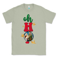 Matcha oh holy night Classic Tee - BarkalooDesign