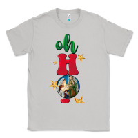 Moon Dust oh holy night Classic Tee - BarkalooDesign