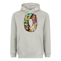 Moon Dust farm life alphabet lowercase letters o Heavyweight Hoodie - BundleAndBundleShop