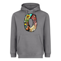 Storm farm life alphabet lowercase letters o Heavyweight Hoodie - BundleAndBundleShop