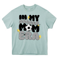 Arona in my soccer mom era Heavy Core Tee - MaliasSmallBusiness