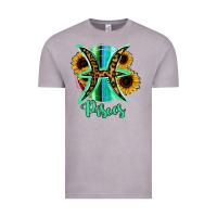 Vintage Zinc Pisces Zodiac Vintage Tee - Bettercallsaul