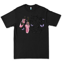 Black let them praise his name with dancing Premium Tee - MaliasSmallBusiness