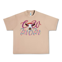 Burro Cow Mom Urban Heavy Tee - Bettercallsaul