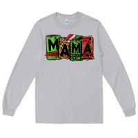 Moon Dust Christmas mama Long Sleeve Tee - Jasminsmagicworld