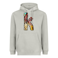 Moon Dust farm life alphabet lowercase letters k Heavyweight Hoodie - BundleAndBundleShop
