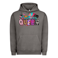 Pigment Tornado crafting queen Urban Hoodie - Artiststas