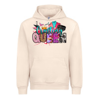 Sandshell crafting queen Urban Hoodie - Artiststas