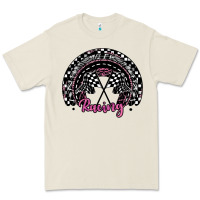 Bone racing checkered rainbow Premium Tee - JahusDesignShop