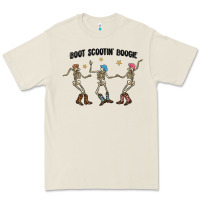 Boot Scctin' Boogie Premium Tee | Teevron