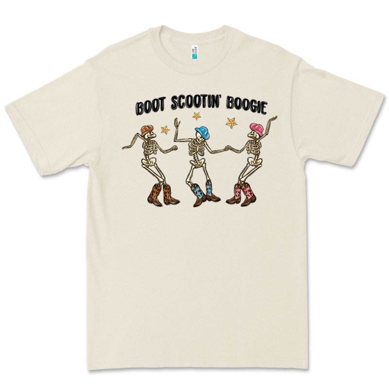 Boot Scctin' Boogie Premium Tee by MaliasSmallBusiness | Teevron