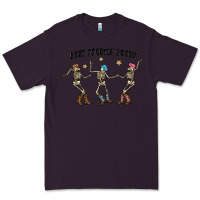 Plum boot scctin' boogie Premium Tee - MaliasSmallBusiness