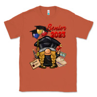 Copper senior 2023 gnome Classic Tee - BarkalooDesign
