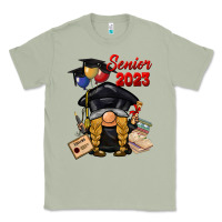 Matcha senior 2023 gnome Classic Tee - BarkalooDesign