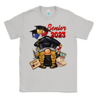 Moon Dust senior 2023 gnome Classic Tee - BarkalooDesign