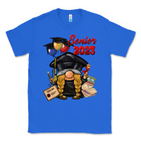 True Royal senior 2023 gnome Classic Tee - BarkalooDesign