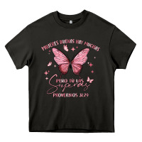 Asphalt mujeres buenas hay muchas Heavy Core Tee - MaliasSmallBusiness