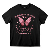 Black mujeres buenas hay muchas Heavy Core Tee - MaliasSmallBusiness