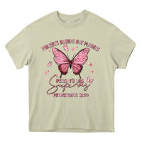 Mossy mujeres buenas hay muchas Heavy Core Tee - MaliasSmallBusiness