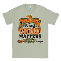 Matcha every child matters thunderbird Classic Tee - BarkalooDesign