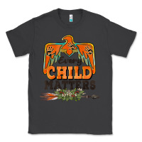Smoke every child matters thunderbird Classic Tee - BarkalooDesign