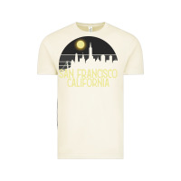 Vintage Arctic San Francisco California Vintage Tee - Bettercallsaul