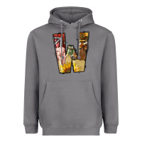 Storm farm life alphabet lowercase letters w Heavyweight Hoodie - BundleAndBundleShop