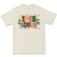 Bone sped squad Premium Tee - MaliasSmallBusiness