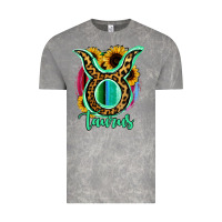 Cloud Rock Taurus Zodiac Vintage Tee - Bettercallsaul