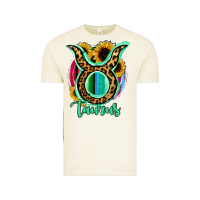 Vintage Arctic Taurus Zodiac Vintage Tee - Bettercallsaul