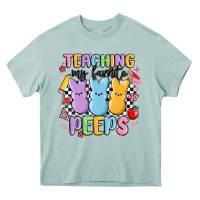 Arona teaching my favorite peeps Heavy Core Tee - MaliasSmallBusiness