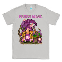 Moon Dust fresh lilac gnome Classic Tee - BarkalooDesign