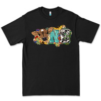 Black one baby cow Premium Tee - NancyCooperArtShop