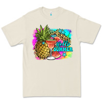 Bone hello summer Premium Tee - JahusDesignShop