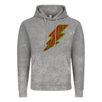 Cloud Rock Cactus Pattern Lightning Vintage Hoodie - Bettercallsaul