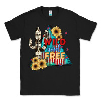 Black Wıld and Free Classic Tee - JahusDesignShop