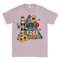 Lilac Wıld and Free Classic Tee - JahusDesignShop