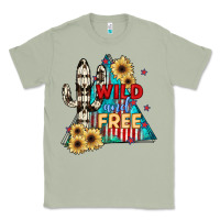 Matcha Wıld and Free Classic Tee - JahusDesignShop