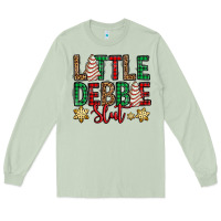 Matcha little debbie slut christmas tree cake Long Sleeve Tee - Jasminsmagicworld