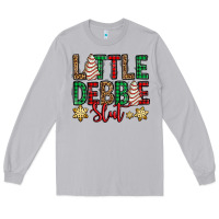 Moon Dust little debbie slut christmas tree cake Long Sleeve Tee - Jasminsmagicworld