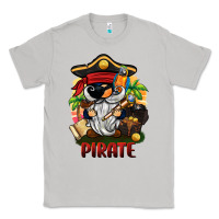 Moon Dust pirate gnome Classic Tee - BarkalooDesign