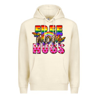 Sandshell Free Mom hugs Premium Hoodie - FaDigitalArtStudio