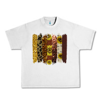 Lunar Rock Colorful brush stroke thankful Urban Heavy Tee - Bettercallsaul