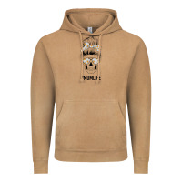 Vintage Camel Daisy Mom Skull Vintage Hoodie - Bettercallsaul